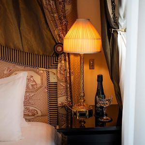Deluxe Doppelzimmer